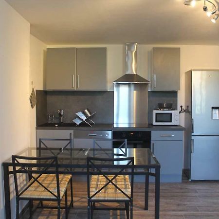 Ferienwohnung Les Calades Du Ventoux Montbrun-les-Bains Exterior foto