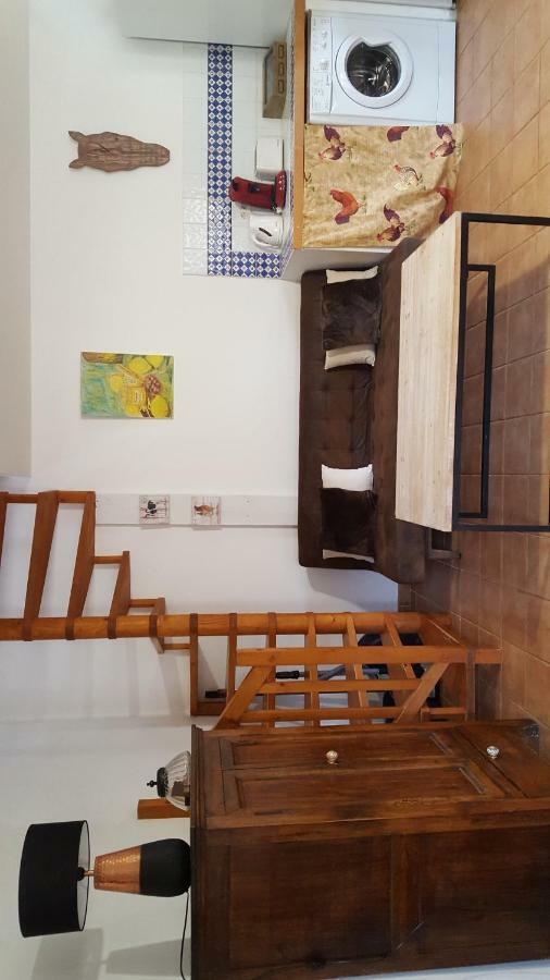 Ferienwohnung Les Calades Du Ventoux Montbrun-les-Bains Exterior foto